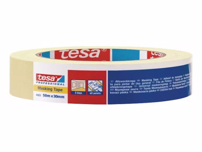 Tesa® Professional 4323 Masking 