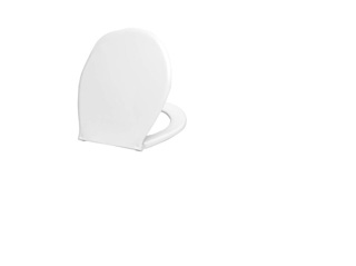 Vitra | Sedile copri WC bianco 