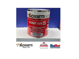Rossetti  | Hobby Lux Hp Bianco Perla