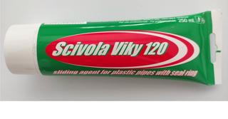 EDILIZIA DI LEONE | Scivolina Viky 120 tubetto ml 250