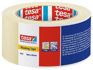 Tesa | Tesa® Professional 4323 Universale 50m X 50mm