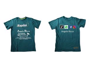 Kapriol | T-Shirt Personalizzata