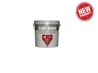 Cad | Cad Gum 20 Kg Grigio